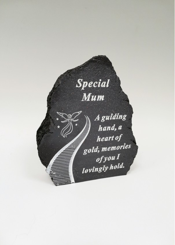 grave ornaments for mum