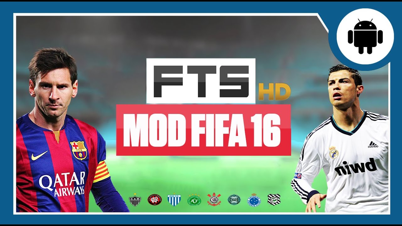 fts 2016 hile apk