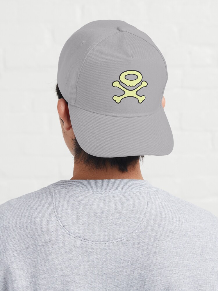 koffing hat