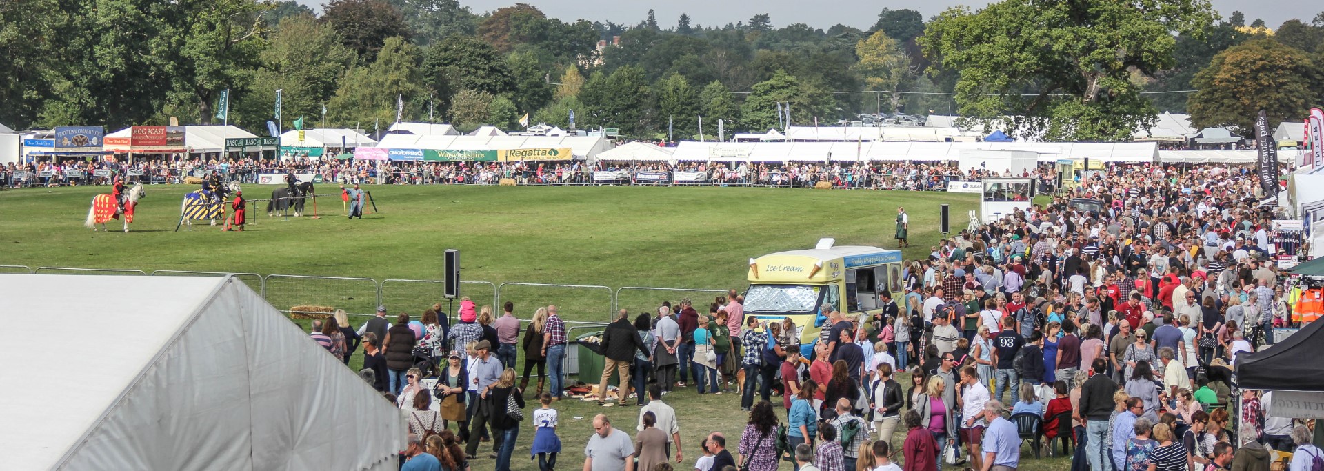 sandringham game fair 2023 dates