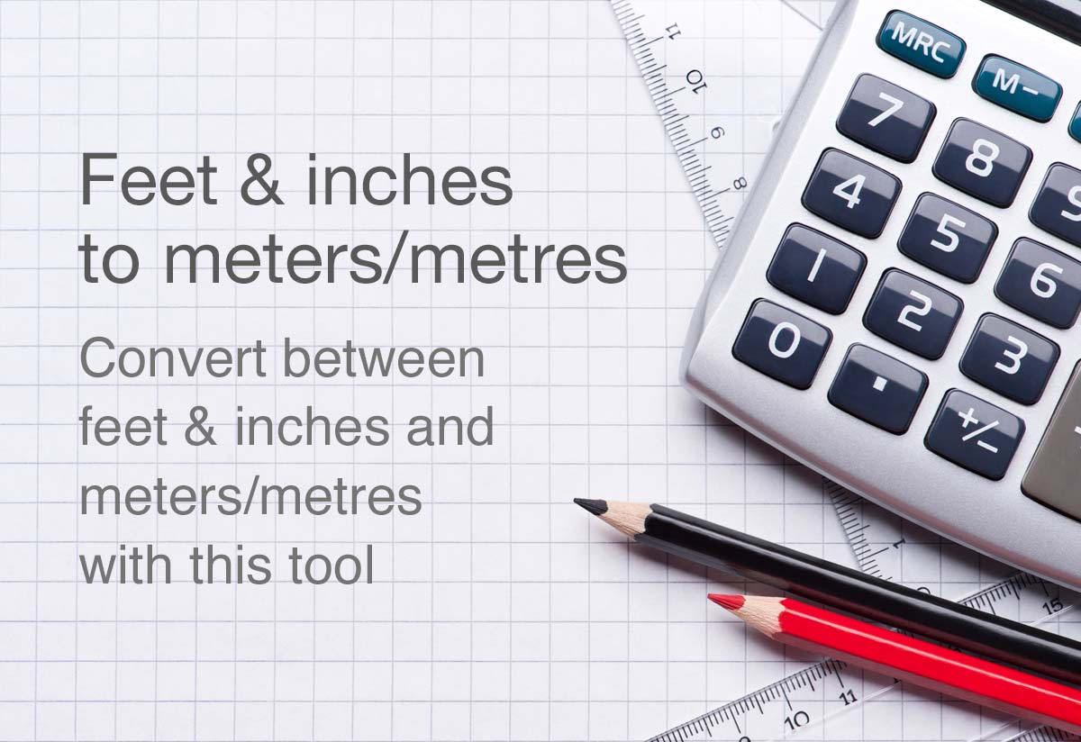 6 foot 1 in metres