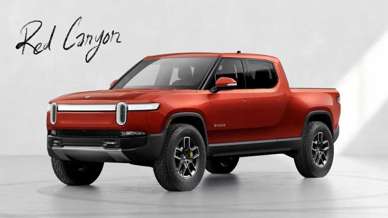 rivian r1t price in india