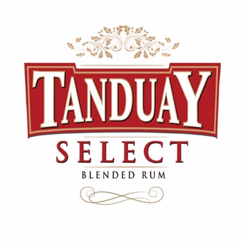 tanduay select logo