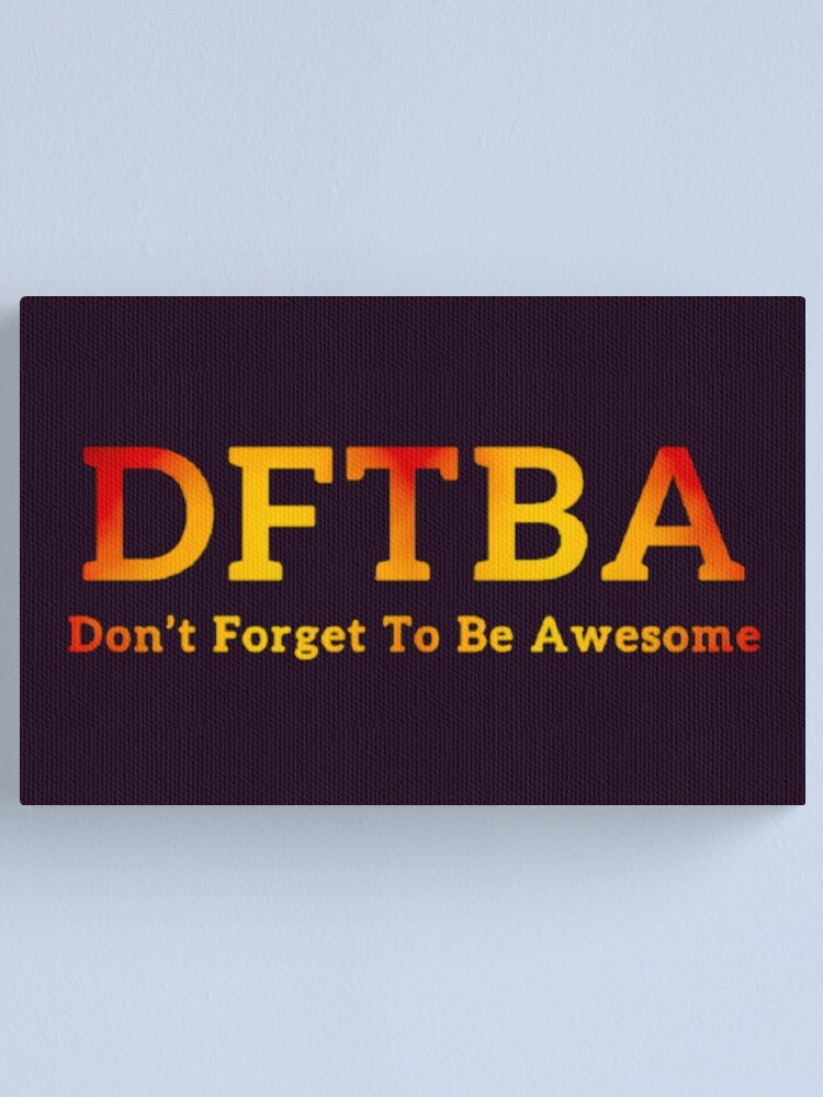 dftba