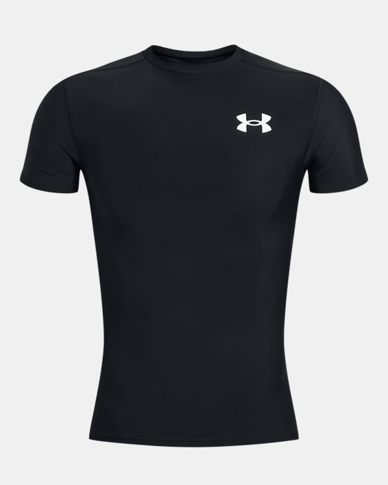 under armour heatgear t shirt