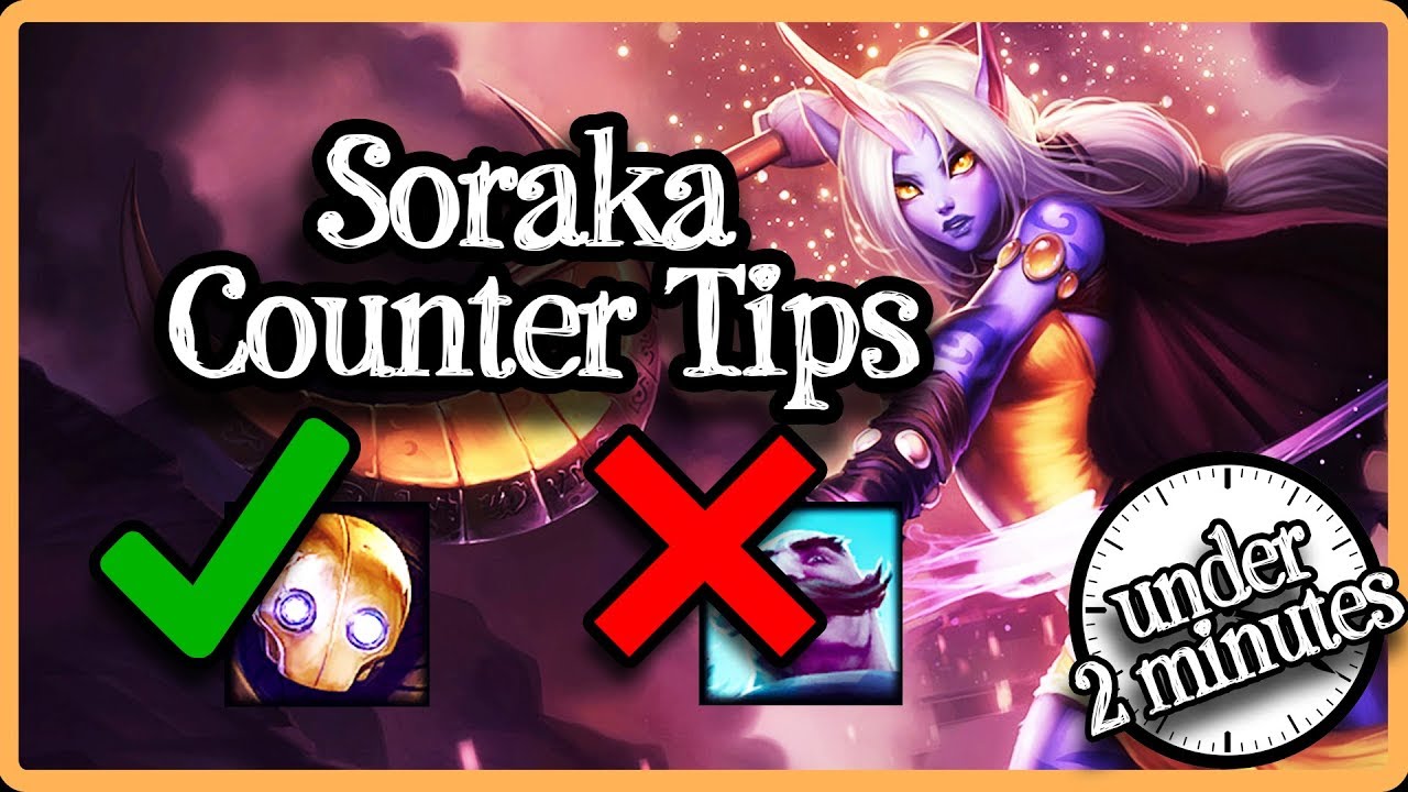 soraka counter