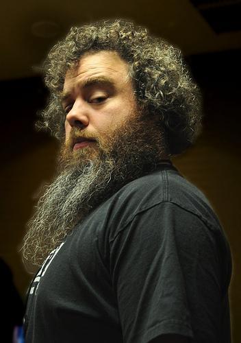 author patrick rothfuss