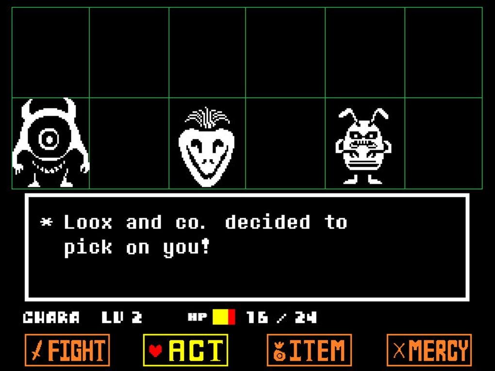 undertale windows download