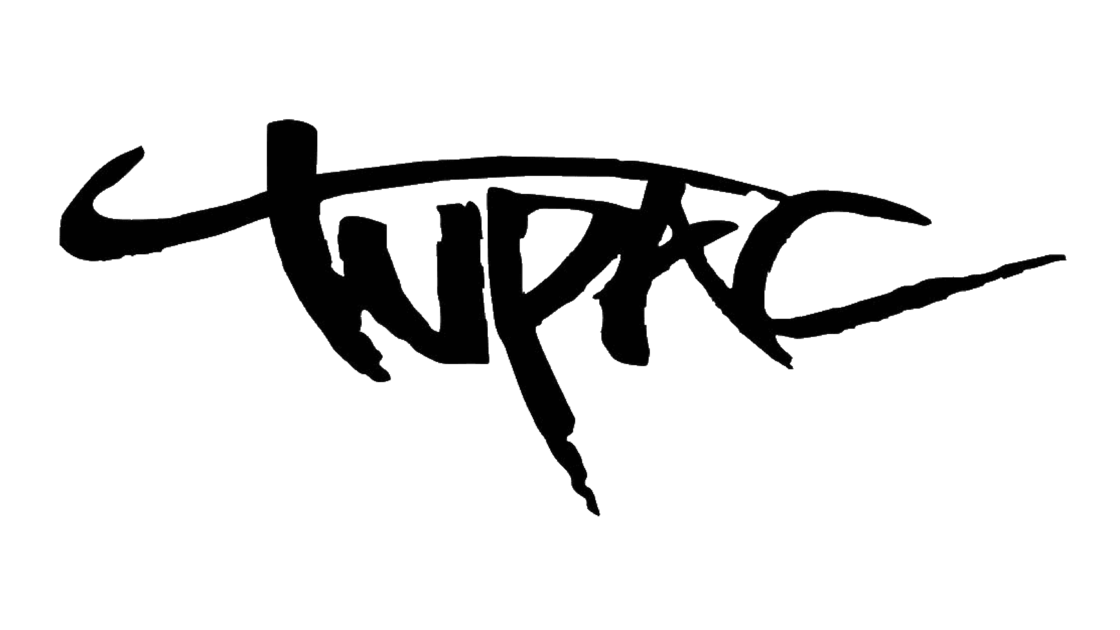 2pac logo png