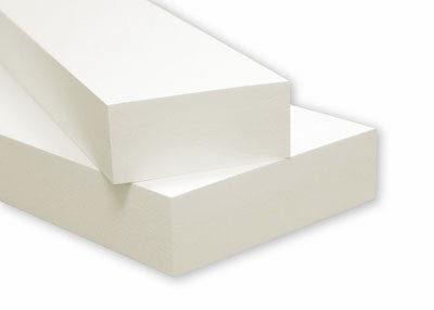 2x8 pvc board