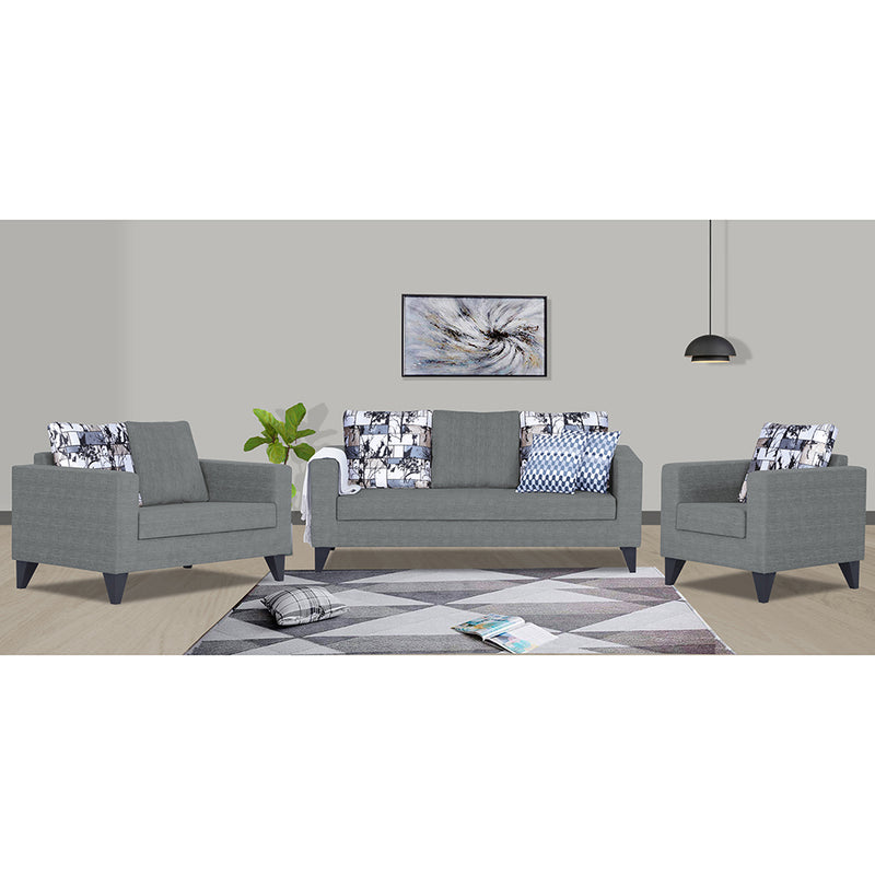 3 2 1 sofa set roller