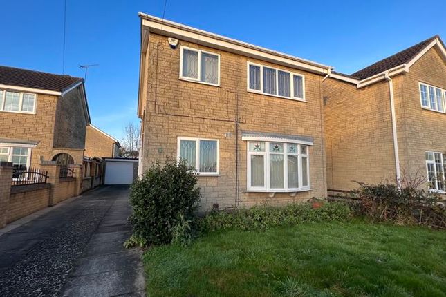 3 bed house to rent scunthorpe