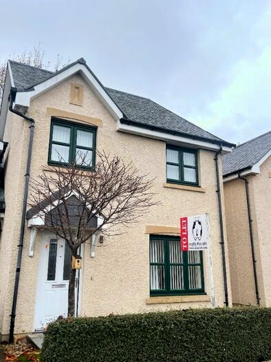 3 bedroom house for rent dunfermline