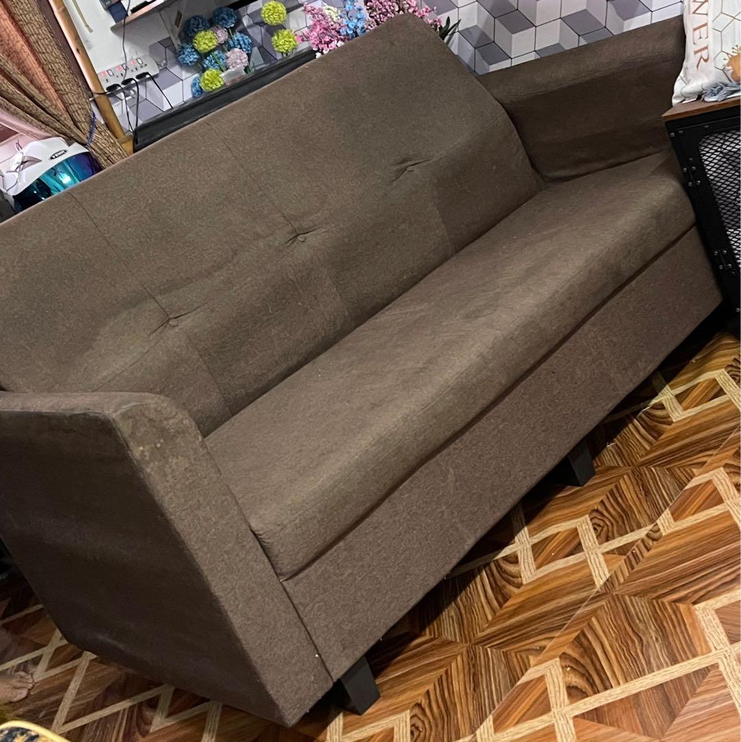 3 seater sofa second hand