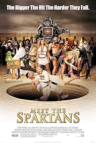 300 spartans imdb