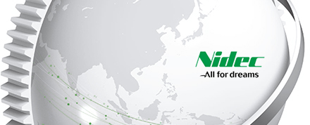 nidec corp