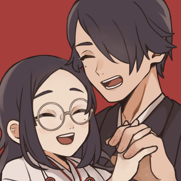 2 person picrew