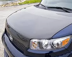 2008 scion xb hood