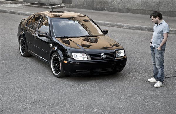 jetta 2001 wolfsburg edition especificaciones