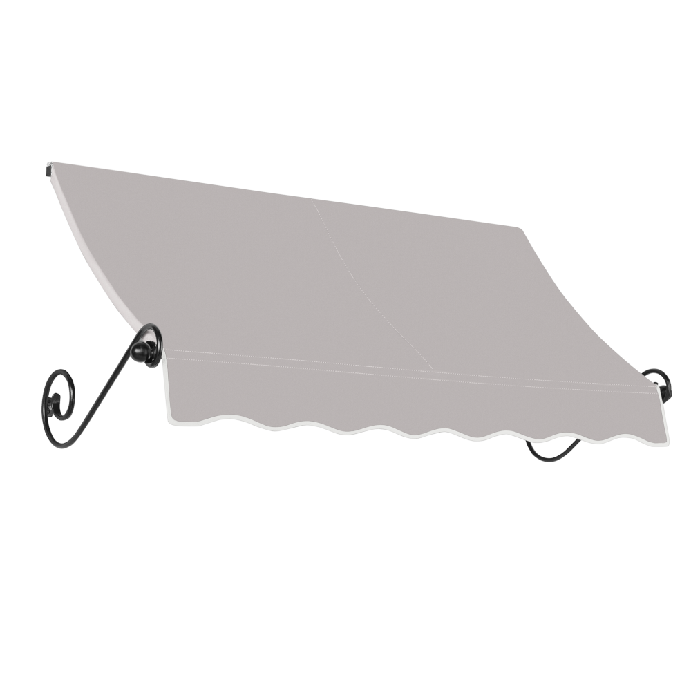 8 foot awning