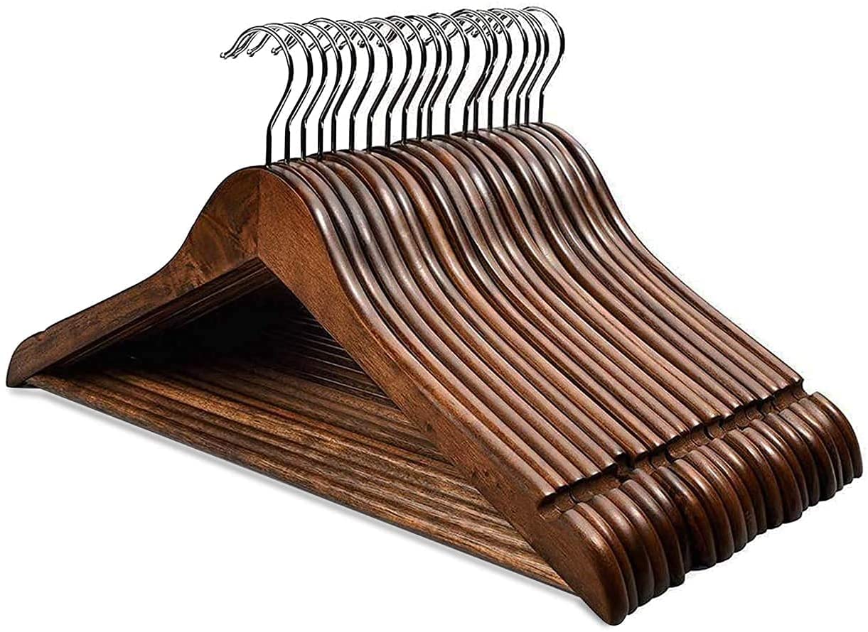 hangers in bulk