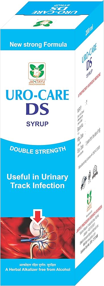 urocare toz