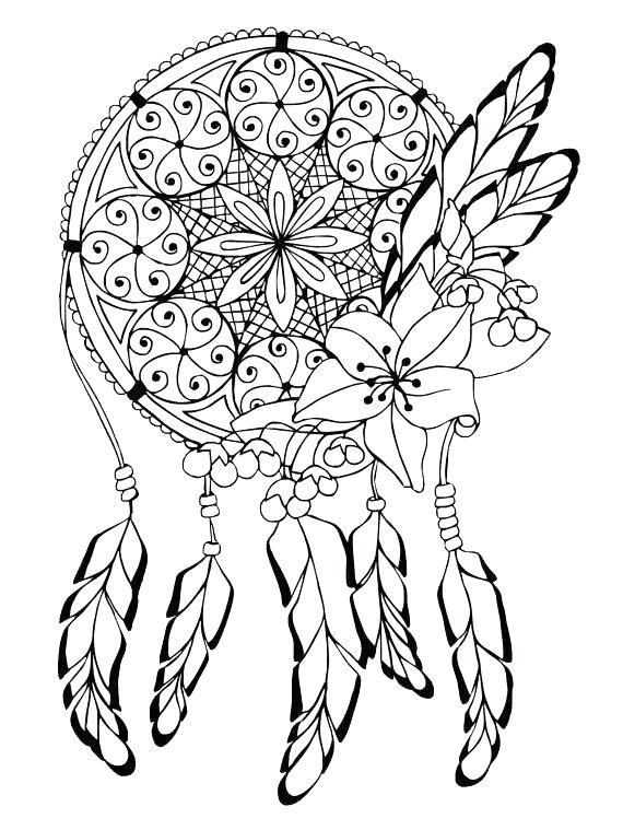 teenage coloring pages