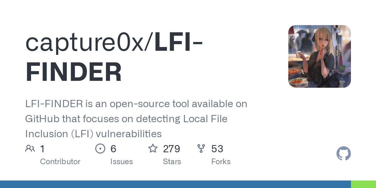 lfi github