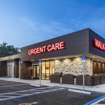 yelp urgent care