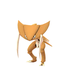 pokemon kabutops