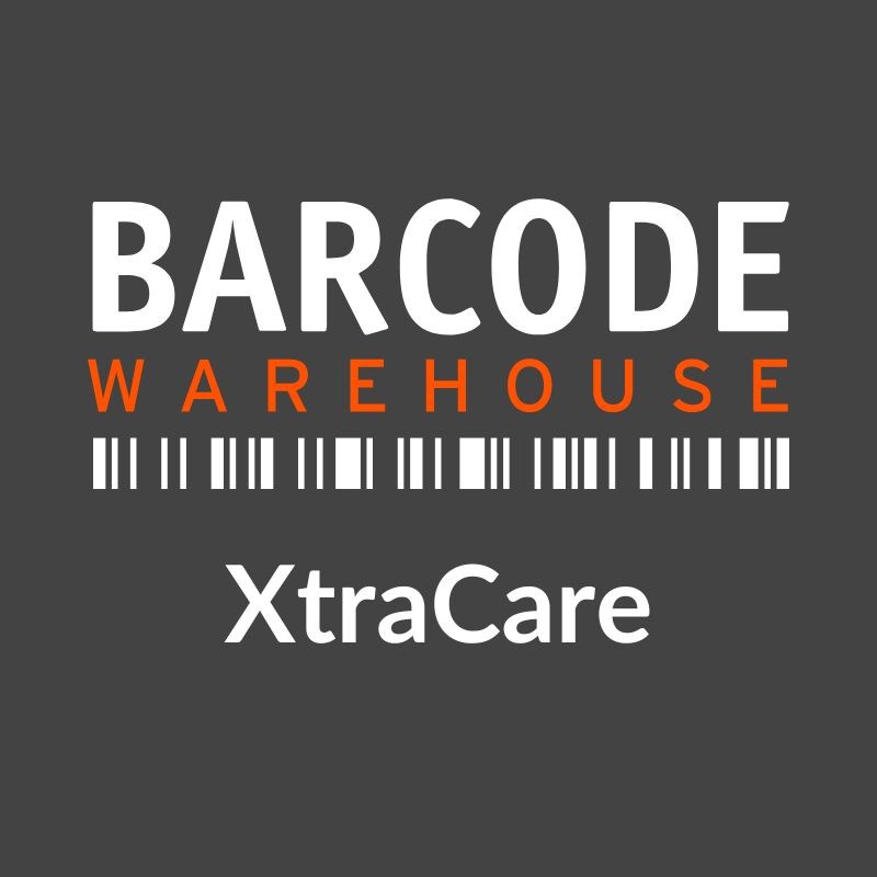 the barcode warehouse