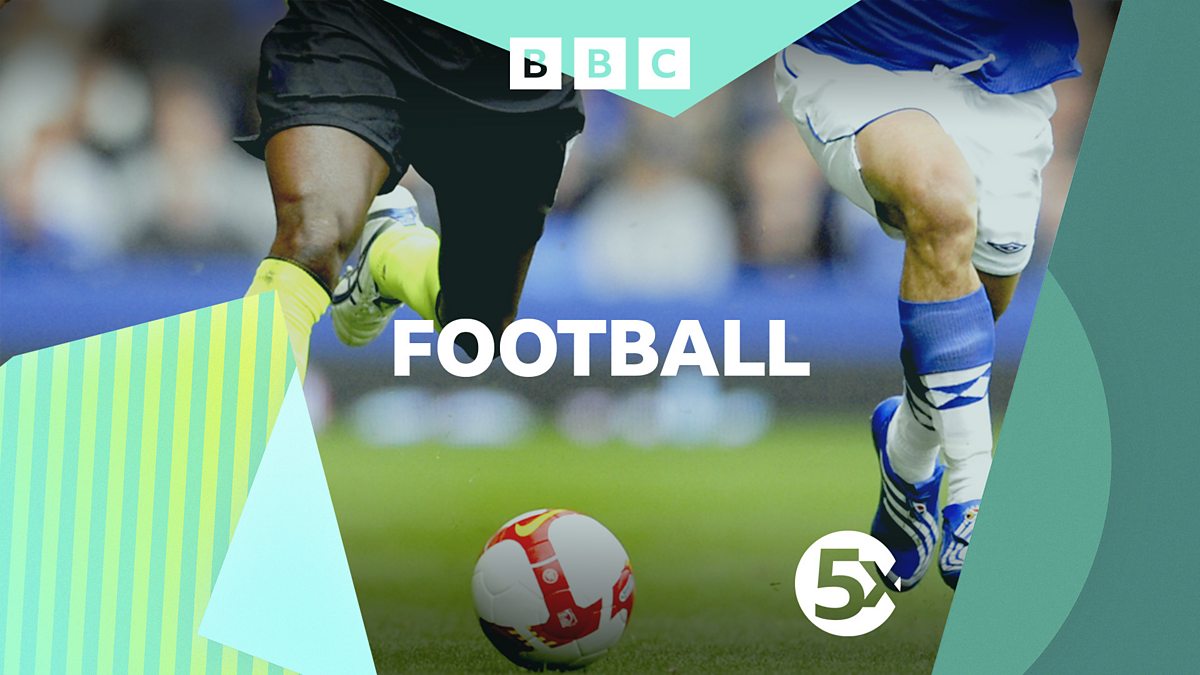 live football on radio 5 live