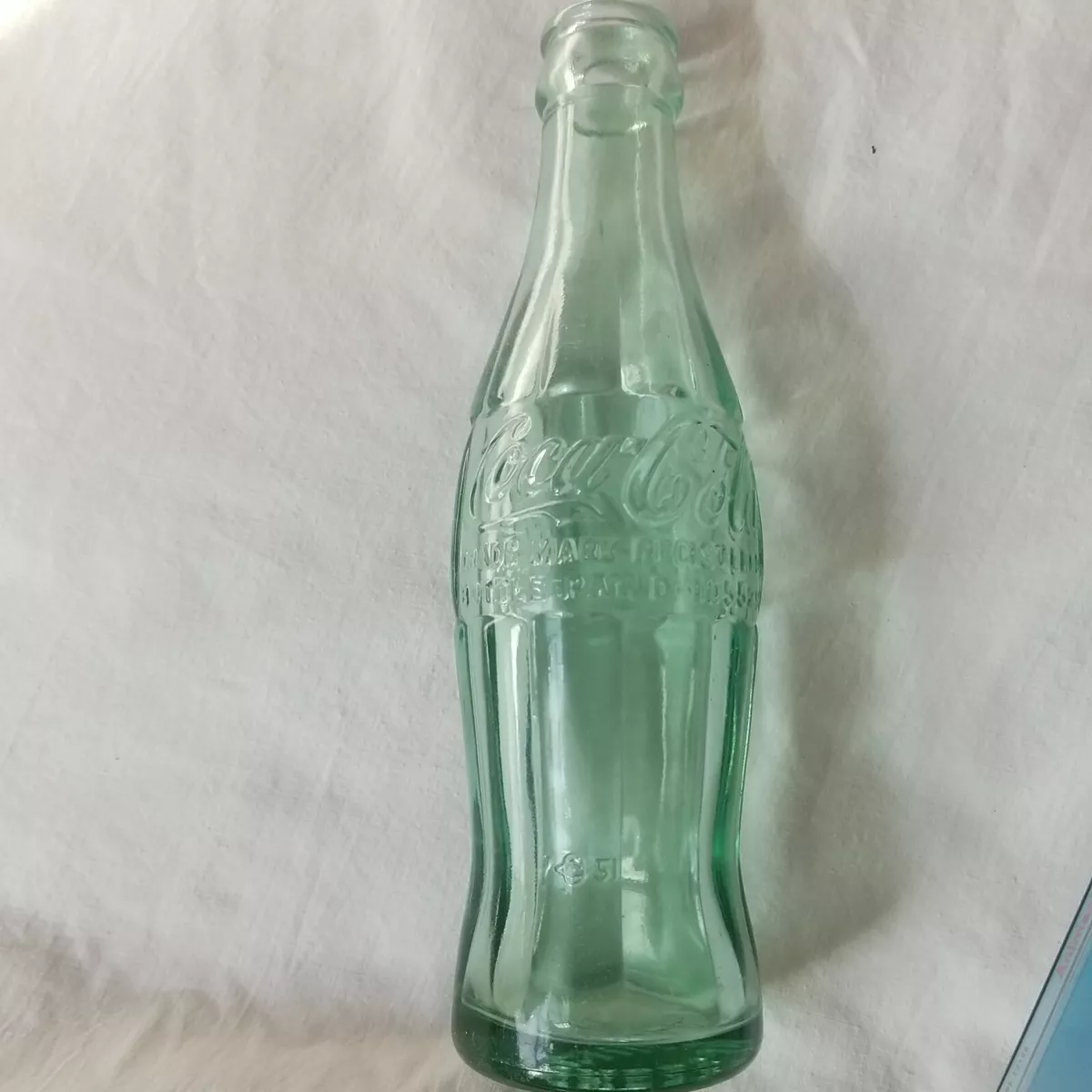 coca cola vallejo