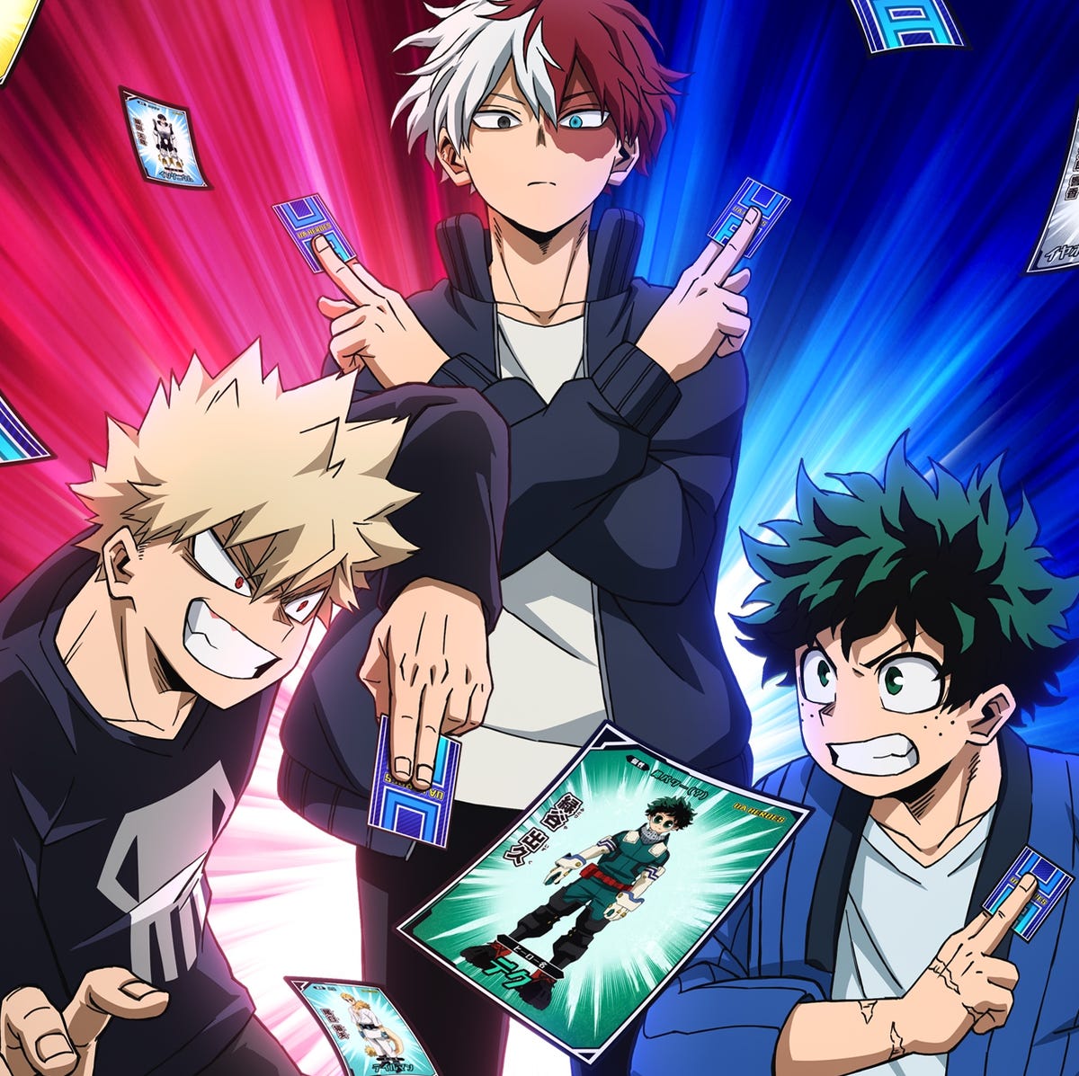 mha season 6 release date