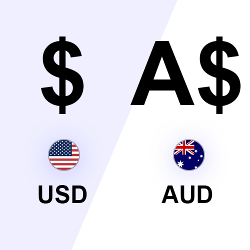 650 usd to aud