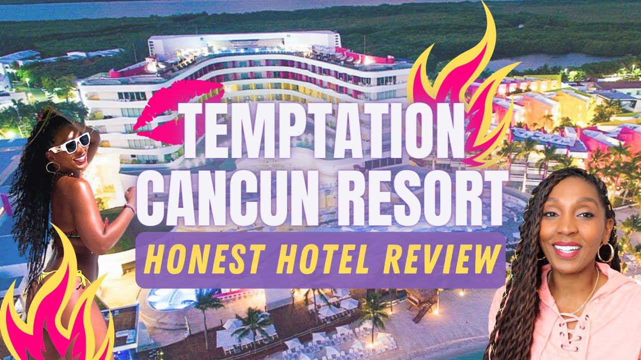 cancun temptation resort reviews