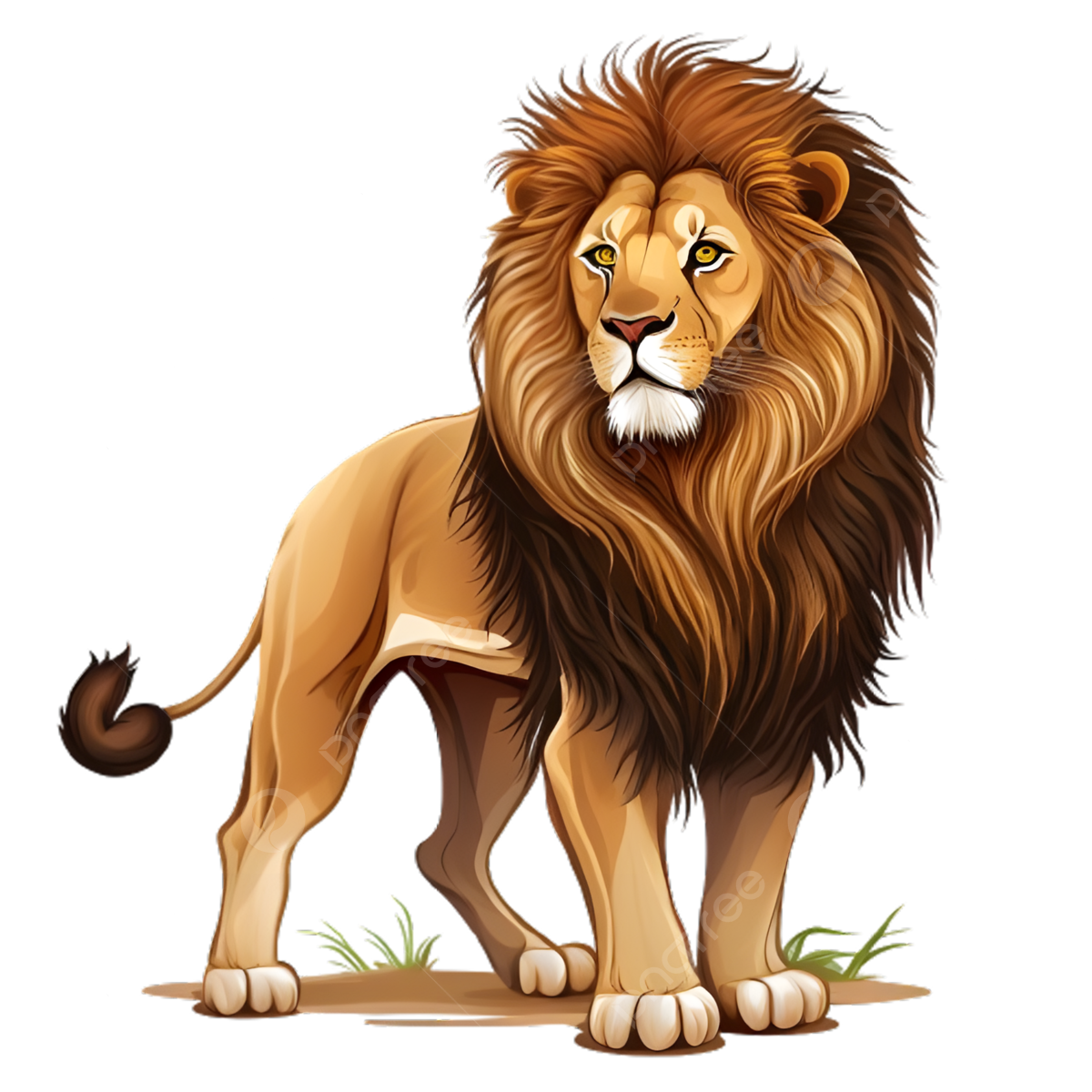 lionclipart