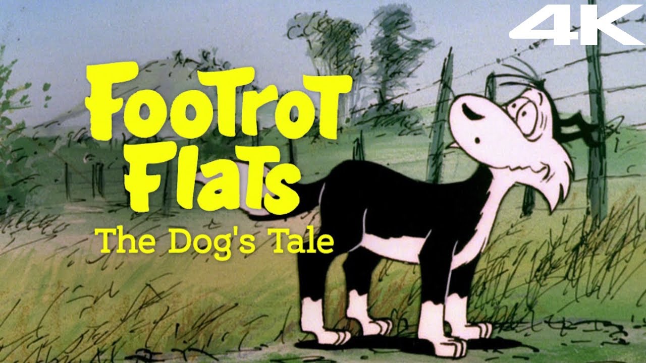 footrot flats movie online free