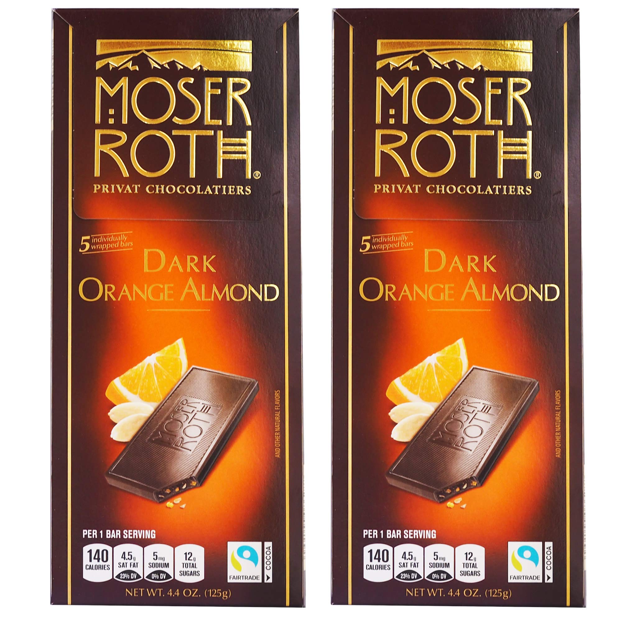 roth moser