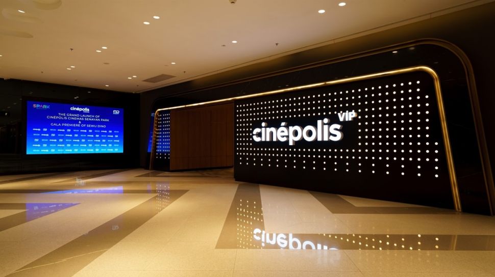 cinépolis cinemas