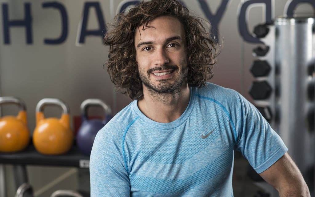 joe wicks wiki