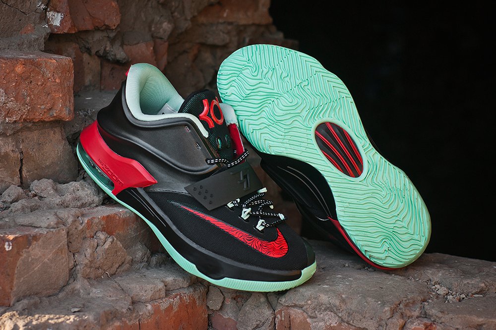 kd 7