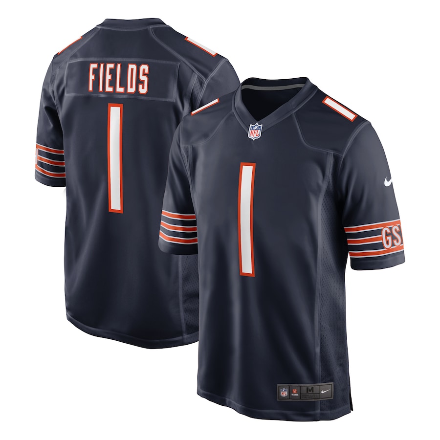 chicago bears football jersey