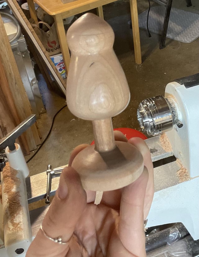 diy buttplug