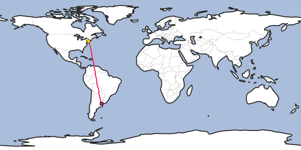 time difference between nyc and buenos aires