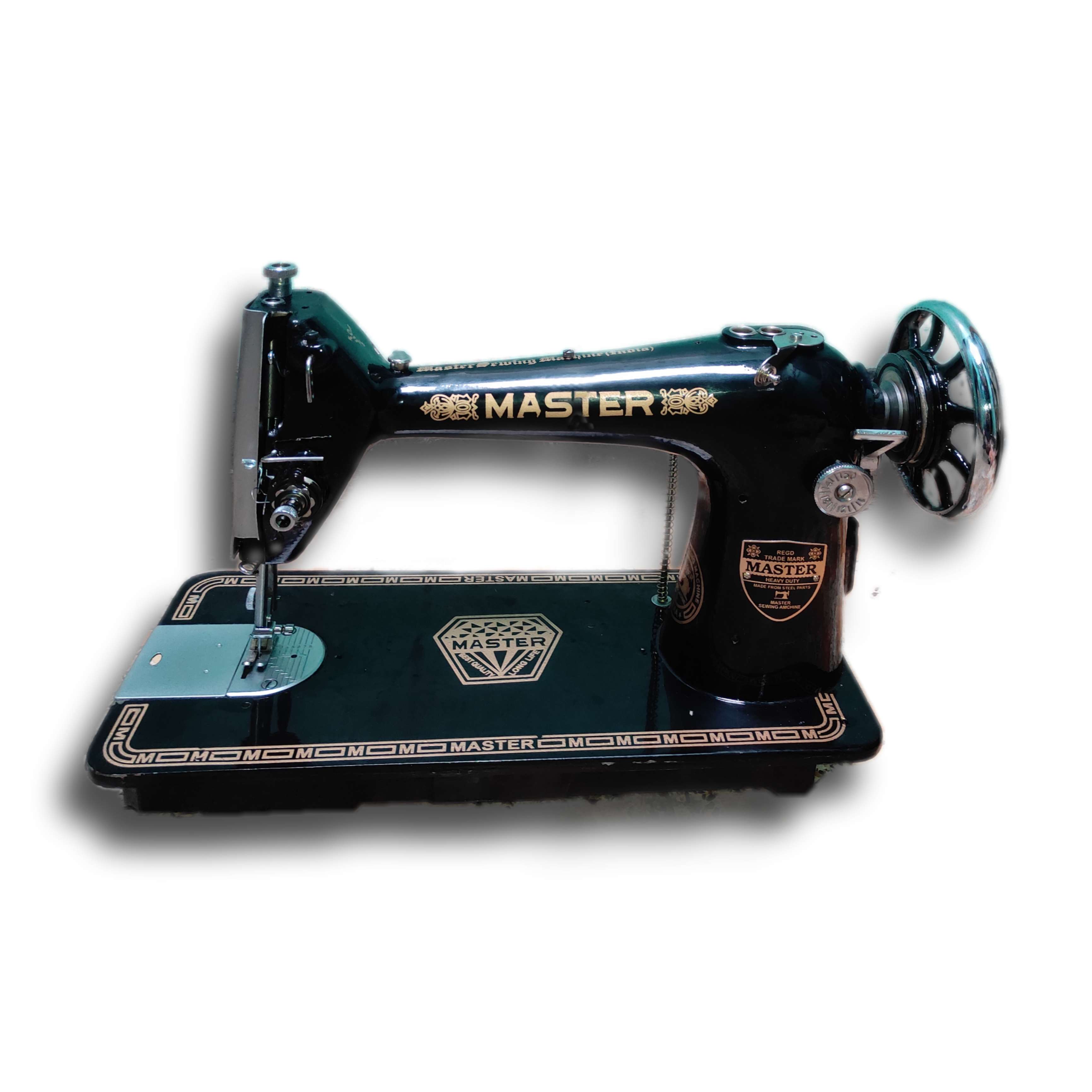 full shuttle sewing machine price