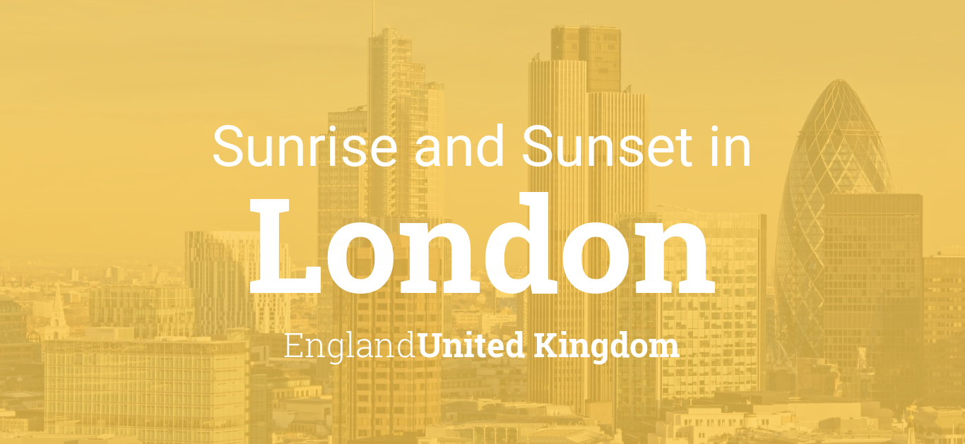 sunrise and sunset times uk 2023