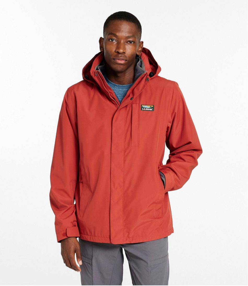 ll bean jackets