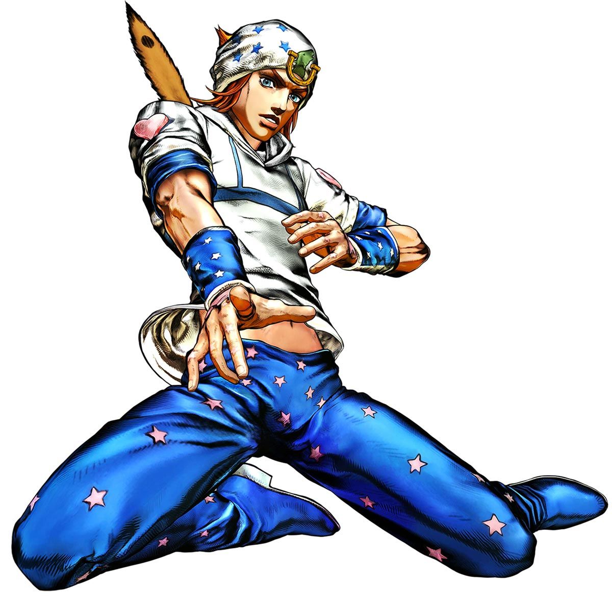 johnny jojos