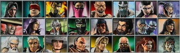 mortal kombat deception moves